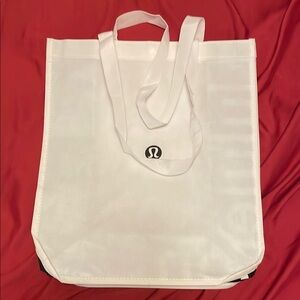 Lululemon Large Bag